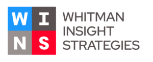Whitman Insight Strategies logo