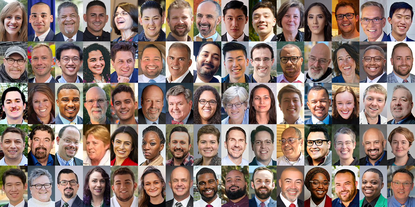 Victory Fund Endorses 77 More LGBTQ Candidates for 2020; Historic ...