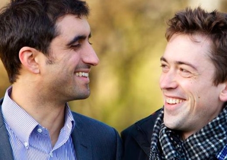 Brady Piñero Walkinshaw