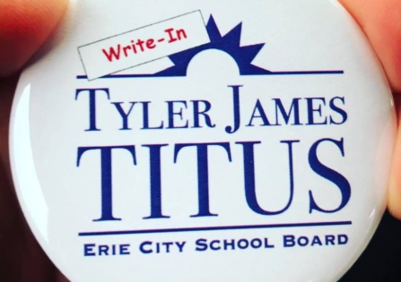 Tyler Titus