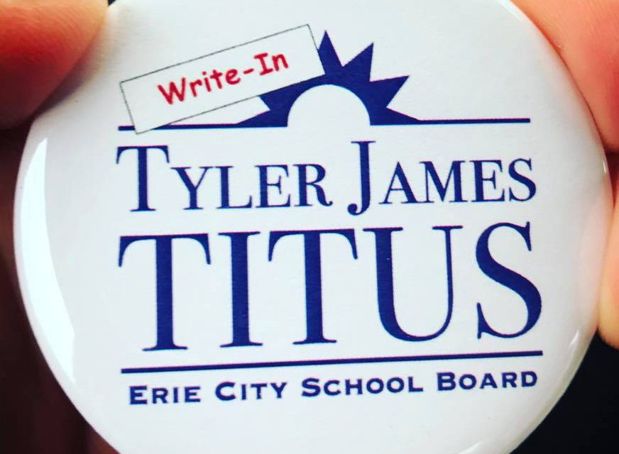 Tyler Titus