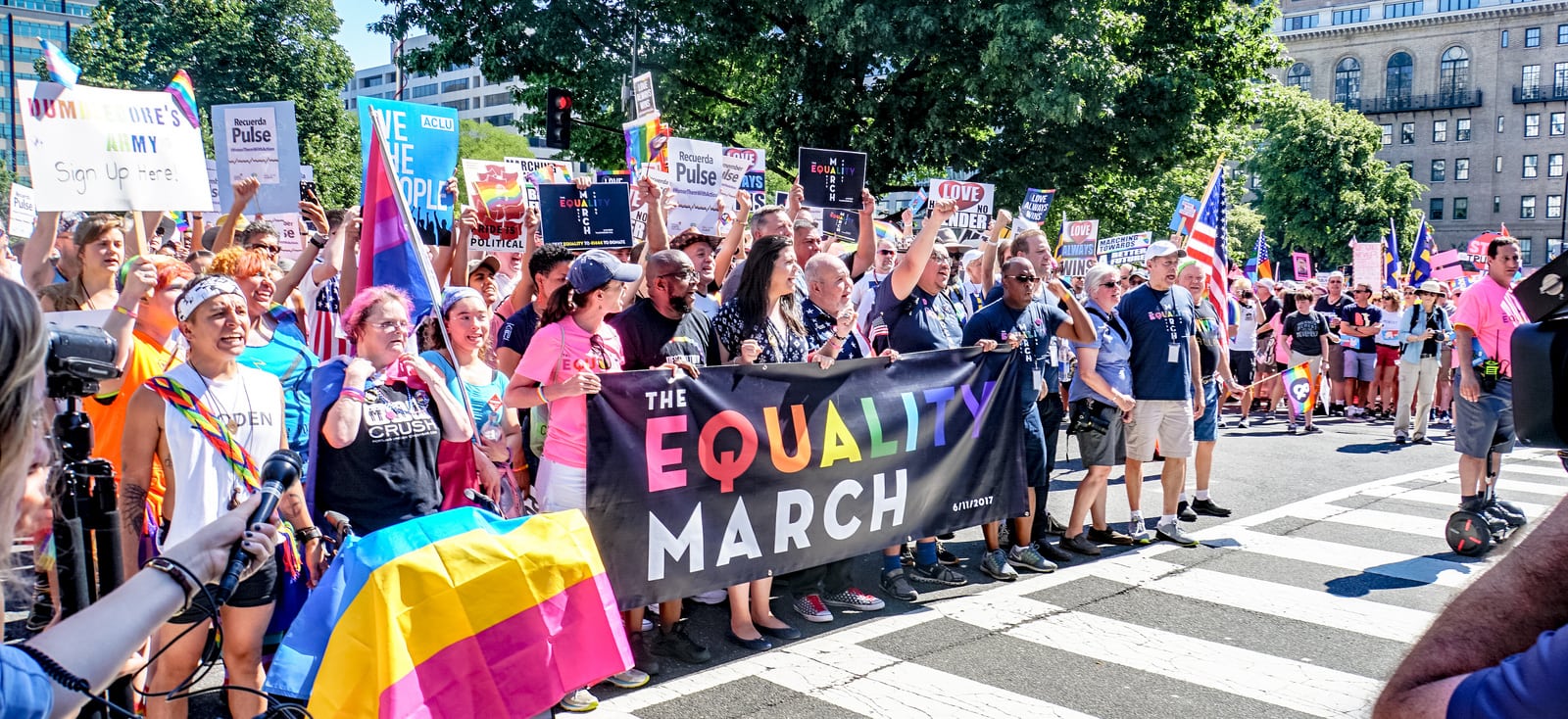 Equality March
