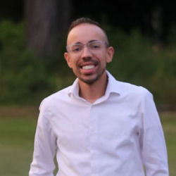 Carlos Cardona - LGBTQ+ Victory Fund