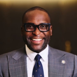 Shevrin Jones