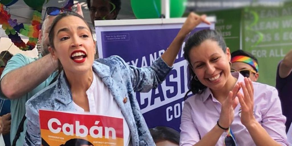 Tiffany Cabán Wins Upset Primary Victory Poised To Be First Openly