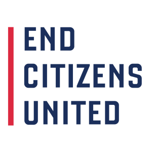 End Citizens United logo