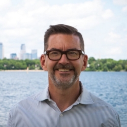 Scott Dibble