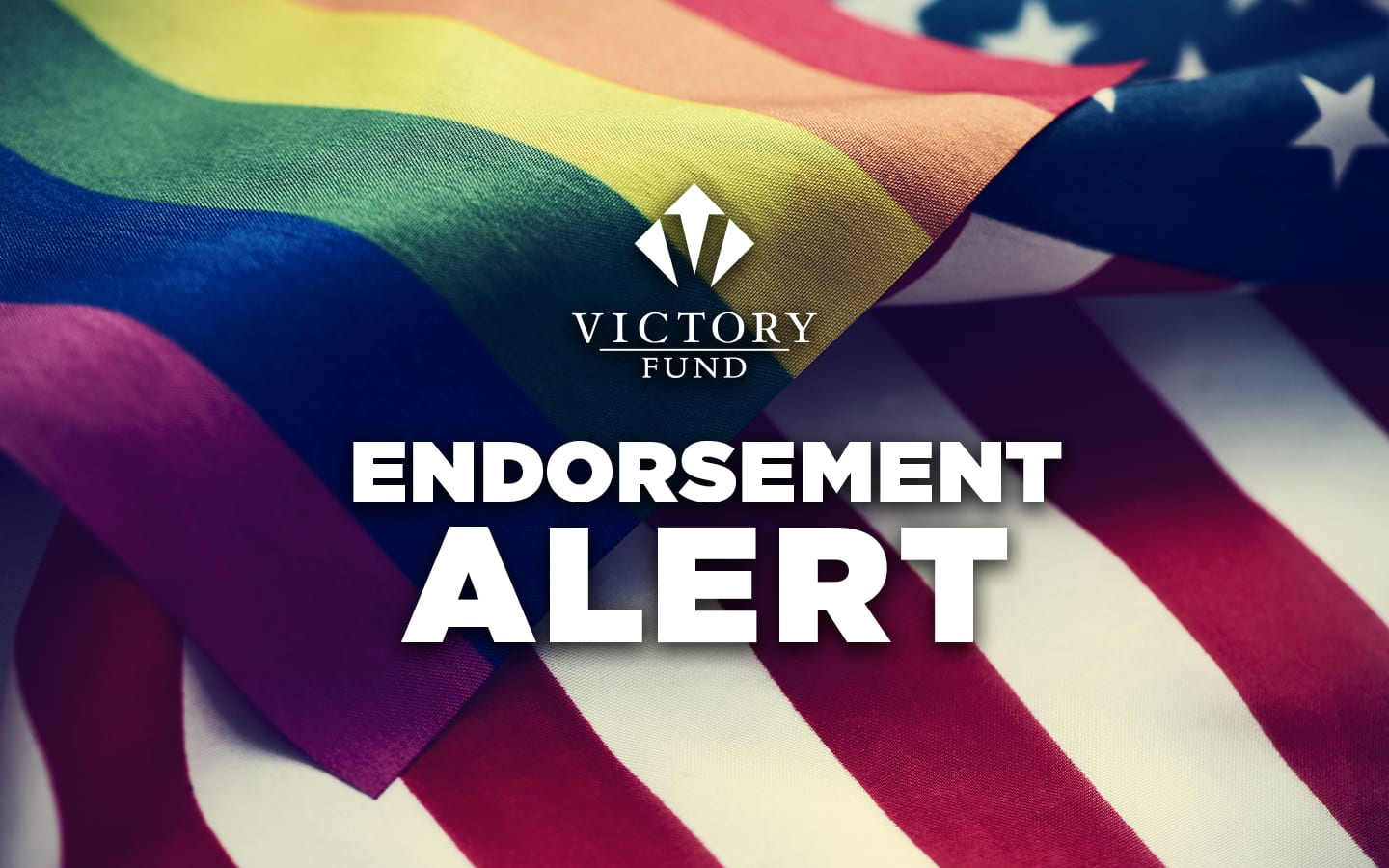 Meet Our 27 Newly Endorsed Candidates! – LGBTQ+ Victory Fund