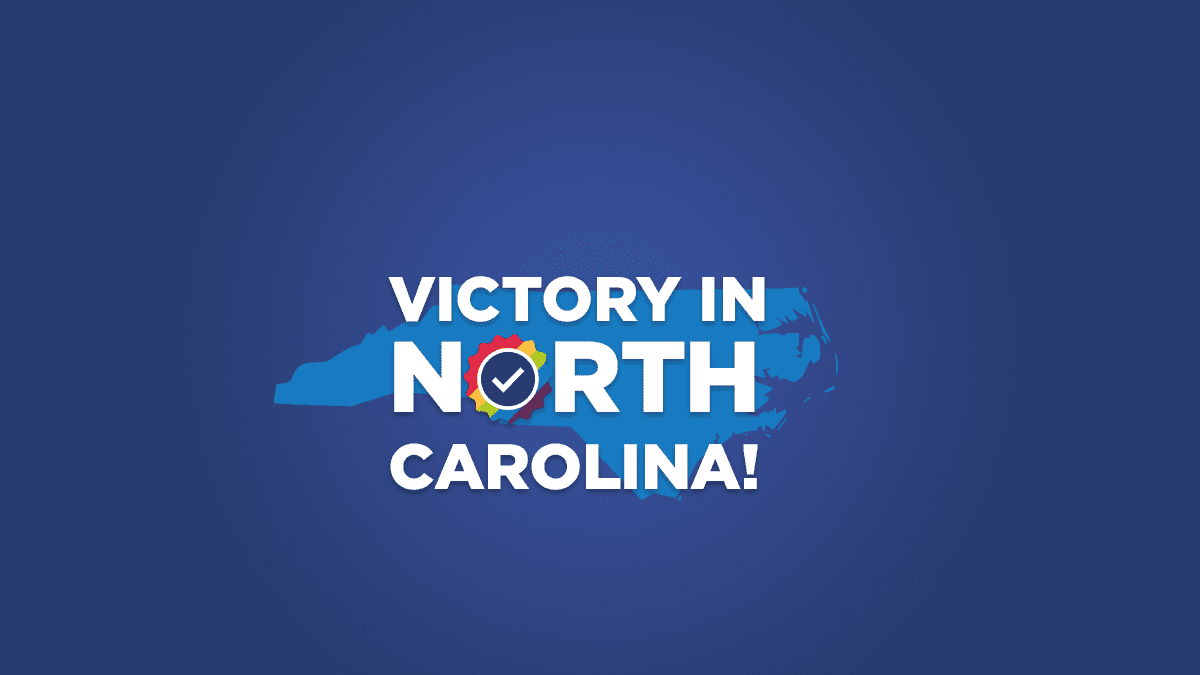Five LGBTQ Candidates Win NC State Legislative Primaries; Historic