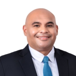 Joshua Tenorio