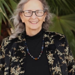 Andrea Beth Damsky