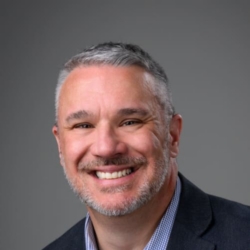 Todd Cimino-Johnson