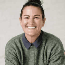 Sarah Reale