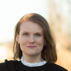 Abigail Salisbury