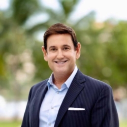 Michael Gongora for Miami Beach Mayor