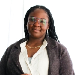 Jamika Scott