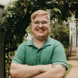Christopher Miculinich