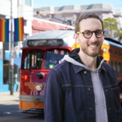 Scott Wiener