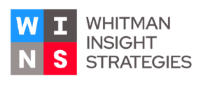 Whitman Insight Strategies logo