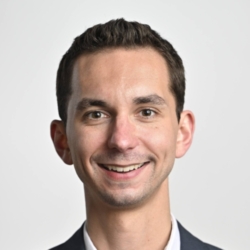 Ryan Spaude