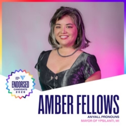 Amber Fellows