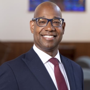 DeWayne Davis