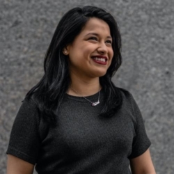 Gabriela Santiago-Romero