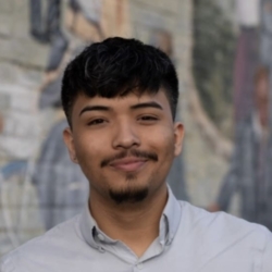 Adrian Maldonado JR.