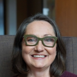 Kerri Burnside