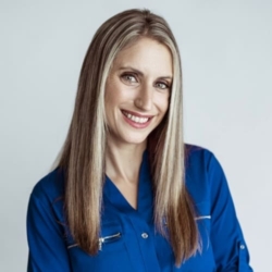 Lori Silverman
