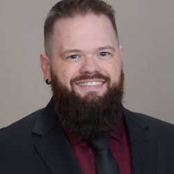 Ryan Easterling-Babin