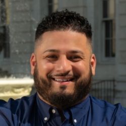 Rafael Feliciano-Roman