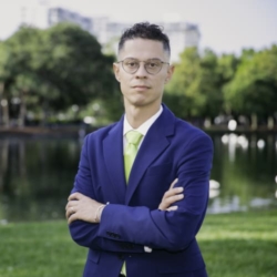 Felipe Sousa-Lazaballet