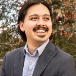 Davis Mendoza Darusman