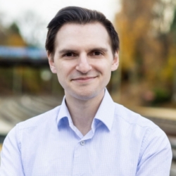 Jason Landau Goodman