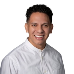 Miguel Dávila Uzcátegui