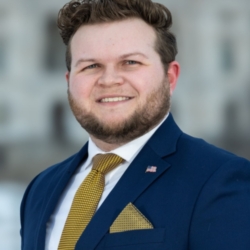 Sam Rosemark