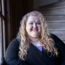 Kyrstin Schuette