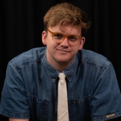 David Chappell