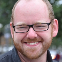 Jamie McGonnigal