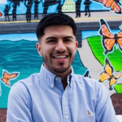 Ismael Luna