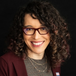 Josie Caballero