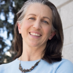 Monica VanBuskirk