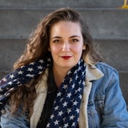 Sara Duncan