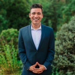 Andres Carrera