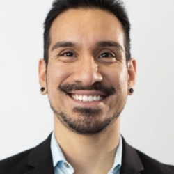 Brian Romero