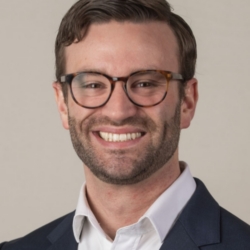 Spencer Dixon