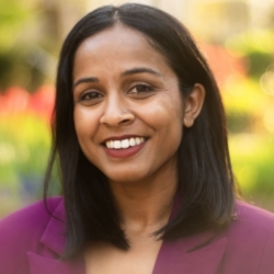 Aparna Raj