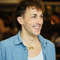 Adam Peters