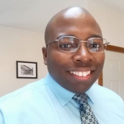 Dwayne Keys